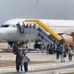 Kedatangan Wisatawan di Bandara Banyuwangi Meningkat Jelang BEC 2026 WhatsApp Image 2026-07-17 at 9.13.24 AM