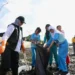 Libatkan Ribuan Warga, Gerakan Indonesia ASRI di Banyuwangi Bersih-bersih Kawasan Kampung Nelayan 5 Libatkan Ribuan Warga, Gerakan Indonesia ASRI di Banyuwangi Bersih-bersih Kawasan Kampung Nelayan