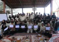 ‘Rembug Anak’ Komitmen Pemkab Banyuwangi Dengarkan Usulan Anak-anak