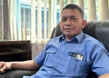 Kinerja Perumdam Giri Nawa Tirta Naik Signifikan