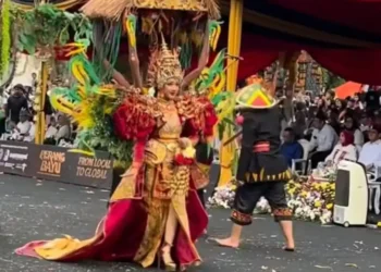 Meriahnya BEC 2026, Tersaji Perpaduan Selera Global dan Keluhuran Lokal 36 Meriahnya BEC 2026, Tersaji Perpaduan Selera Global dan Keluhuran Lokal