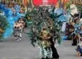 Semangat ‘From Local to Global’, Banyuwangi Ethno Carnival Sukses Sihir Ribuan Pasang Mata 6 Meriahnya BEC 2026, Tersaji Perpaduan Selera Global dan Keluhuran Lokal