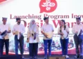 Diresmikan Menkes, Banyuwangi Kini Punya Layanan Konsultasi Kesehatan Hotline 24 Jam ‘Oasis Wangi’ 3 Meriahnya BEC 2026, Tersaji Perpaduan Selera Global dan Keluhuran Lokal