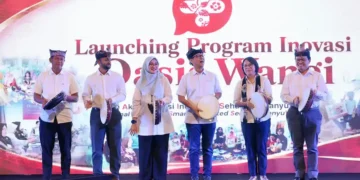 Diresmikan Menkes, Banyuwangi Kini Punya Layanan Konsultasi Kesehatan Hotline 24 Jam ‘Oasis Wangi’ 2 Meriahnya BEC 2026, Tersaji Perpaduan Selera Global dan Keluhuran Lokal