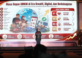 Puluhan Pelaku Ekonomi Kreatif Wilayah Sekarkijang Berkumpul di Banyuwangi, Jadi Ruang Kolaborasi dan Inovasi 38 Puluhan Pelaku Ekonomi Kreatif Wilayah Sekarkijang Berkumpul di Banyuwangi, Jadi Ruang Kolaborasi dan Inovasi