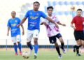 PKDI Gresik Tampil Perkasa, Libas Bangkalan 4-1 di PKDI Cup II 2026