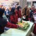 Gressmall Gelar Lomba Menghias Tumpeng, Semarakkan HUT Ke-81 Kemerdekaan RI 1 Gressmall Gelar Lomba Menghias Tumpeng, Semarakkan HUT Ke-81 Kemerdekaan RI