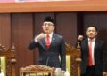 Fokus Infrastruktur, DPRD Jatim Sepakati KUA-PPAS Perubahan APBD 2026 Senilai Rp2,6 Triliun