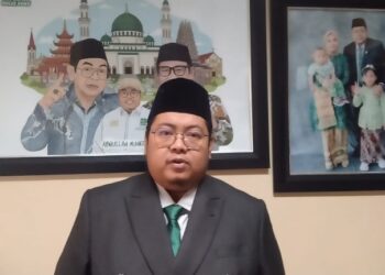 Gus Muhdi Dorong Penguatan Irigasi hingga Evaluasi Terukur Program Nasional di Dapilnya Nganjuk dan Madiun