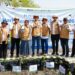 DLH Gresik Apresiasi Komitmen Petrokimia Gresik Kembangkan Restorasi Mangrove Mengare
