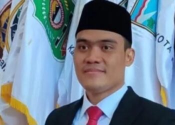 Banyak Anak Muda Rentan Kena Darah Tinggi, DPRD Jatim CHP Ingatkan Pentingnya Gemar Hidup Sehat