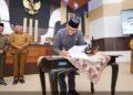 KUA-PPAS 2027 Disepakati, Pemkab dan DPRD Pasuruan Perkuat Sinergi Pembangunan