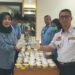 Tindak Lanjuti Dua Pegawai Terjerat Narkoba, Dishub Gresik Tes Urine 100 Pegawai 7 Tindak Lanjuti Dua Pegawai Terjerat Narkoba, Dishub Gresik Tes Urine 100 Pegawai