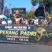 Karnaval Kebangsaan Banyuwangi, Tampilkan Pesona Nusantara Keberagaman Musik, Kostum dan Kreativitas
