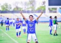 Mengenal Kowianto, Kades Tenggor yang Kini Jadi Benteng Pertahanan PKDI Gresik
