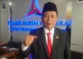 Pidato Akurat, Anggota Fraksi Demokrat DPRD Jatim Rasiyo Apresiasi Pidato Kepresidenan