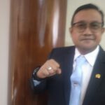 Sejalan Kebijakan Presiden Prabowo , Blegur Dukung Pembubaran BUMD Jatim Tak Produktif IMG-20260816-WA0008