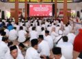 Tasyakuran Kemerdekaan, Bupati Ipuk Ajak Elemen Masyarakat Berdoa untuk Kemajuan Banyuwangi