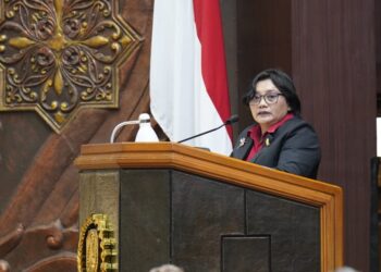 P-APBD Jatim 2026, Fraksi PDIP Minta Anggaran Diukur dari Dampaknya bagi Rakyat