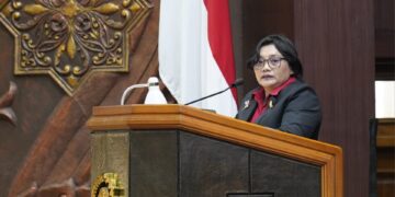 P-APBD Jatim 2026, Fraksi PDIP Minta Anggaran Diukur dari Dampaknya bagi Rakyat