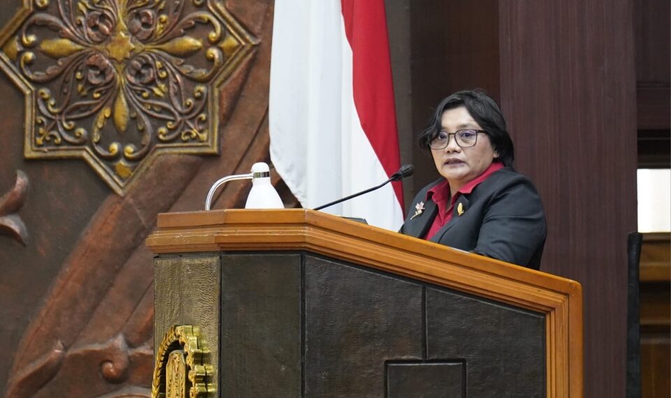 P-APBD Jatim 2026, Fraksi PDIP Minta Anggaran Diukur dari Dampaknya bagi Rakyat