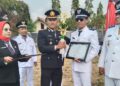 Kesadaran Pajak Tinggi, Desa Ngampel Raih Juara 2 Lunas PBB 2026