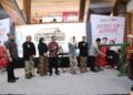 Pasar Djadoel Grissee #5 Hadirkan Nostalgia Kuliner Tradisional Gresik di Gressmall