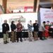 Pasar Djadoel Grissee #5 Hadirkan Nostalgia Kuliner Tradisional Gresik di Gressmall