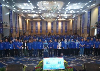 DPD Partai Demokrat Jatim Gelar Musda VII Melalui Musdalub