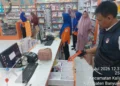 Beraksi Dini Hari, Sindikat Remaja Pembobol Minimarket dan Sekolah di Banyuwangi Ditangkap Polisi 6 Beraksi Dini Hari, Sindikat Remaja Pembobol Minimarket dan Sekolah di Banyuwangi Ditangkap Polisi