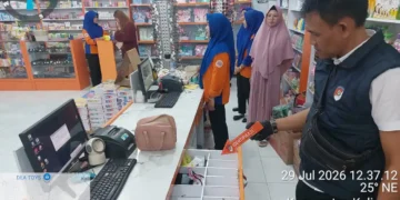 Beraksi Dini Hari, Sindikat Remaja Pembobol Minimarket dan Sekolah di Banyuwangi Ditangkap Polisi 2 Beraksi Dini Hari, Sindikat Remaja Pembobol Minimarket dan Sekolah di Banyuwangi Ditangkap Polisi