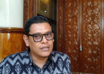 Soroti Kinerja BUMD, Komisi C DPRD Jatim Abdullah Abubakar Dorong Efisiensi hingga Opsi Merger bagi Perusahaan Minim Laba