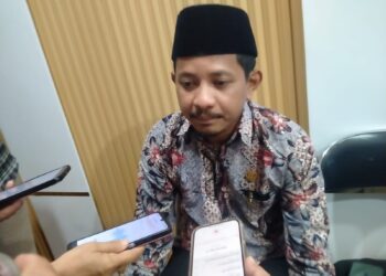 Soroti Kinerja BUMD, Komisi C DPRD Jatim Abdullah Abubakar Dorong Efisiensi hingga Opsi Merger bagi Perusahaan Minim Laba