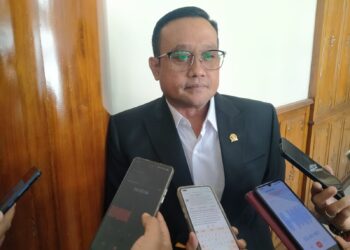 Dukung Rasionalisasi BUMD, Pimpinan DPRD Jatim Blegur Prijanggono : Efisiensi Harus Diterapkan untuk Selamatkan Uang Daerah