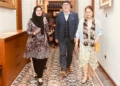 Tim Asesor Unesco Pastikan Pengelolaan Kawasan Geopark Ijen Tetap Sesuai Standar Internasional