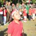 Gelorakan Semangat HUT Ke-81 Kemerdekaan RI, Kodim 0809/Kediri Gelar Berbagai Perlombaan