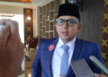 Optimalkan Aset dan Dukung Transisi Energi Hijau, Setwan DPRD Jatim Sediakan Fasilitas Pengisian Daya EV 24 Jam