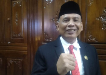 Kawal Instruksi Presiden, DPRD Jatim Sumardi Minta Aparat Tertibkan Tambang hingga Akar Rumput
