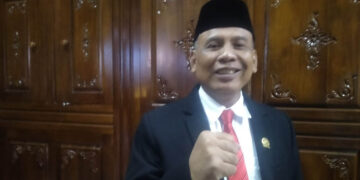 Kawal Instruksi Presiden, DPRD Jatim Sumardi Minta Aparat Tertibkan Tambang hingga Akar Rumput