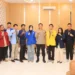 Kapolres Kediri Kota Ajak BEM Kediri Raya Jaga Kedamaian dan Kondusivitas Kota Kediri