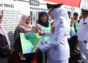 Kapolres Kediri Kota Ajak BEM Kediri Raya Jaga Kedamaian dan Kondusivitas Kota Kediri