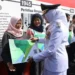 Kapolres Kediri Kota Ajak BEM Kediri Raya Jaga Kedamaian dan Kondusivitas Kota Kediri