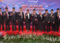 Semangat Fly Higher Warnai HUT Ke-65 Bank Jatim, Perkuat Langkah Menuju Transformasi Berkelanjutan