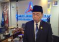 Fraksi Demokrat DPRD Jatim Dapil Metropolis Rasiyo : Semua Berhak Mendaftar Ketua Demokrat Jatim, Tapi Harus Penuhi Syarat