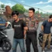 Curi Motor di Banyuwangi, Dua Tersangka Ditangkap Tim URC Macan Blambangan di Grobogan
