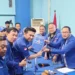 Emil Maju Sebagai Calon Ketua DPD Partai Demokrat Jawa Timur Kembali , Lanjutkan !
