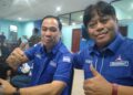 Dukung Emil Elistianto Dardak di Musda Demokrat VII , Indra Widya : Mas Emil Paling Cocok Pimpin Demokrat Jatim Kembali