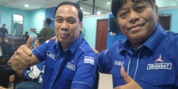 Dukung Emil Elistianto Dardak di Musda Demokrat VII , Indra Widya : Mas Emil Paling Cocok Pimpin Demokrat Jatim Kembali