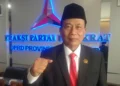 Solusi PAD Naik , Rasiyo Apresiasi Parkir Barcode Surabaya Jangan Sampai Tarif beratkan warga