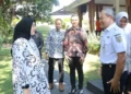 Atasi Kemacetan Pelabuhan Ketapang, Pemkab dan KAI Siapkan Lahan untuk Kantong Parkir